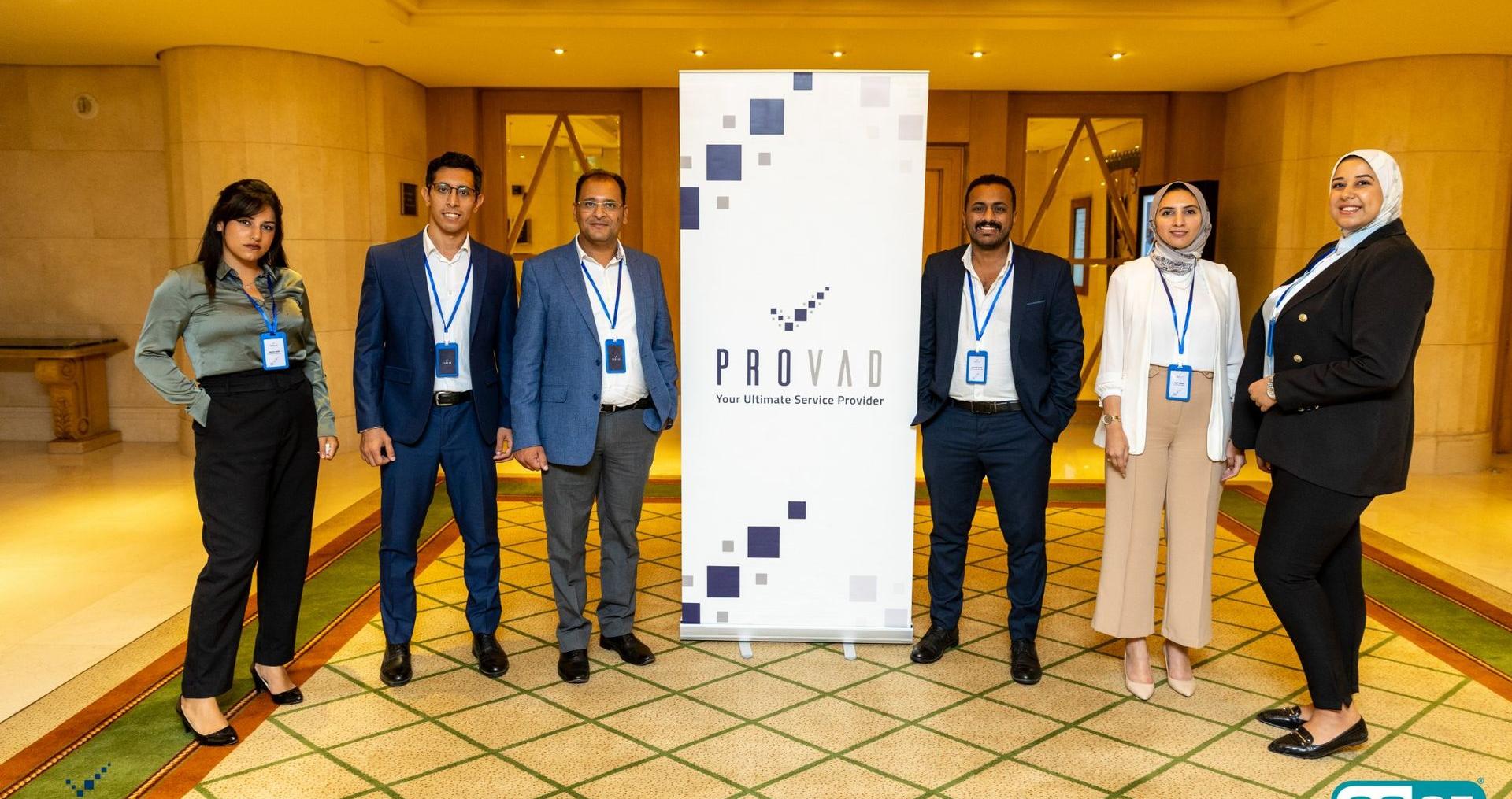 Provad company Egypt