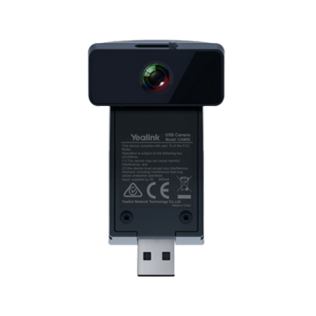 CAM50 HD camera