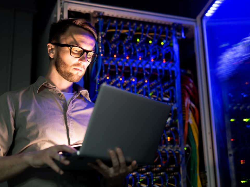 Presales Engineer Job Position at ProVAD Egypt