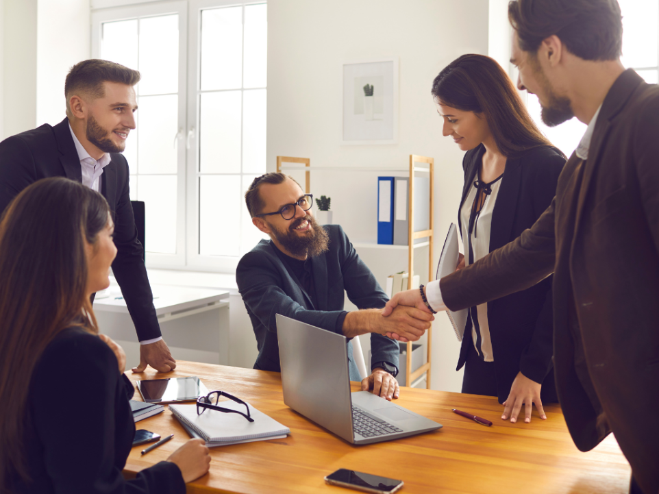 Partners Account Manager Job Position at ProVAD Egypt