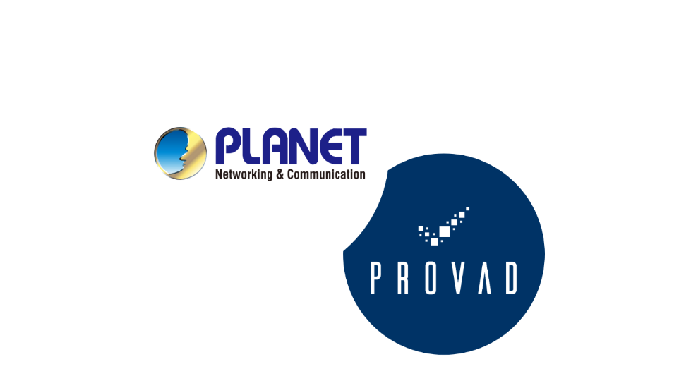 Planet vendor logo