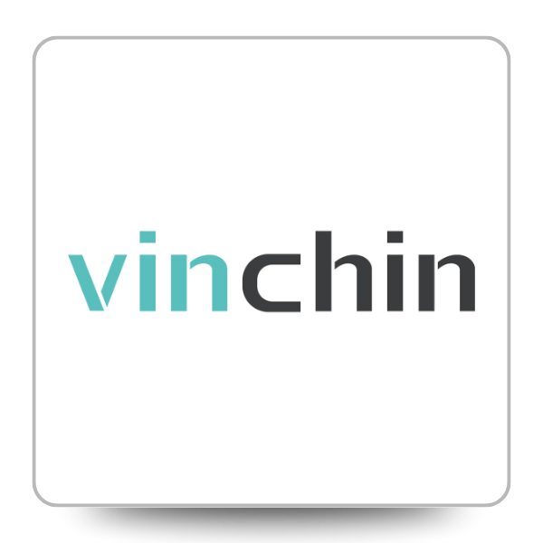 vinchin Egypt provad vendor