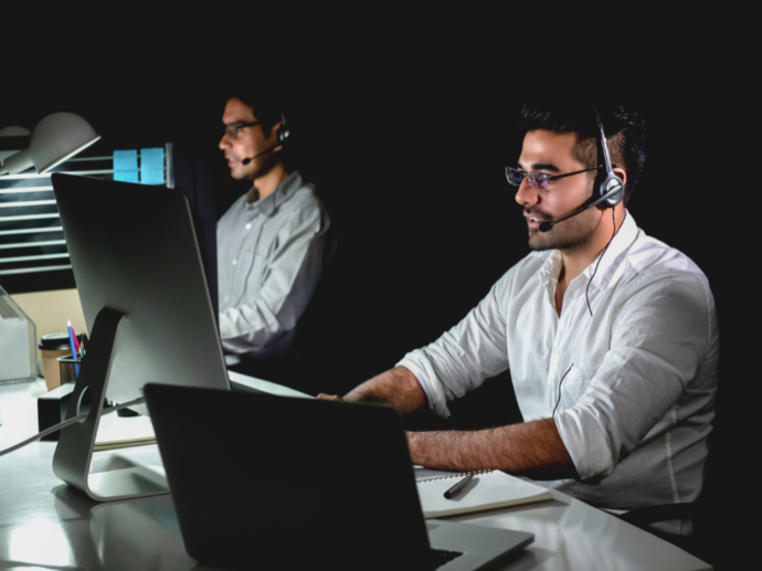 Vendor Planet VoIP solution