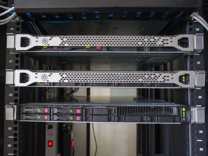 Vendor Planet LAN Switches solution