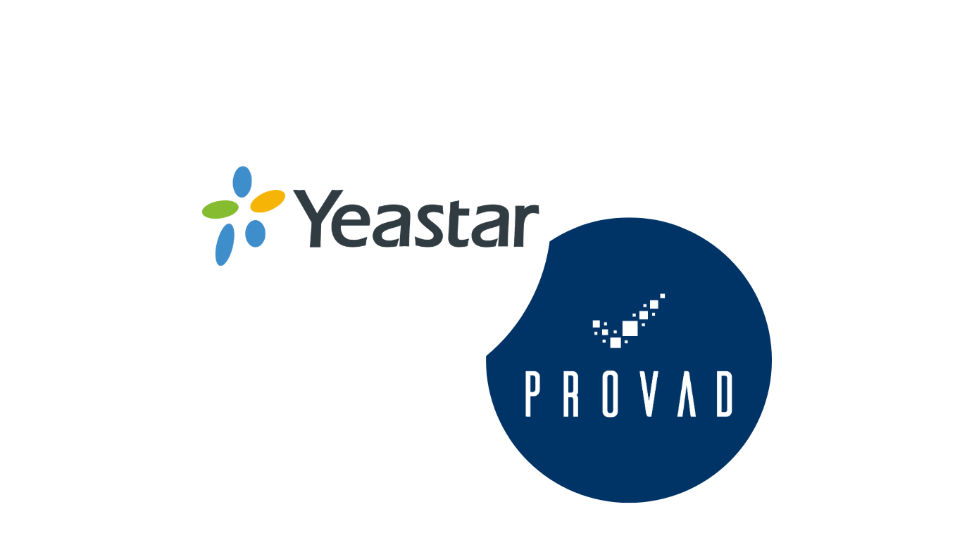Yeastar vendor logo