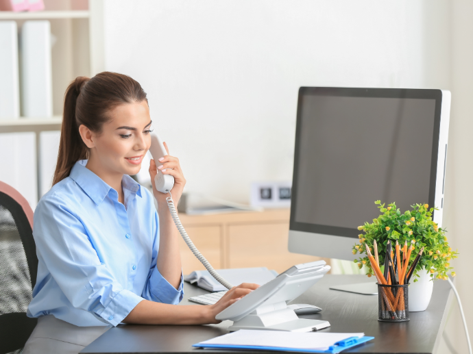 Vendor Yeastar VoIP
