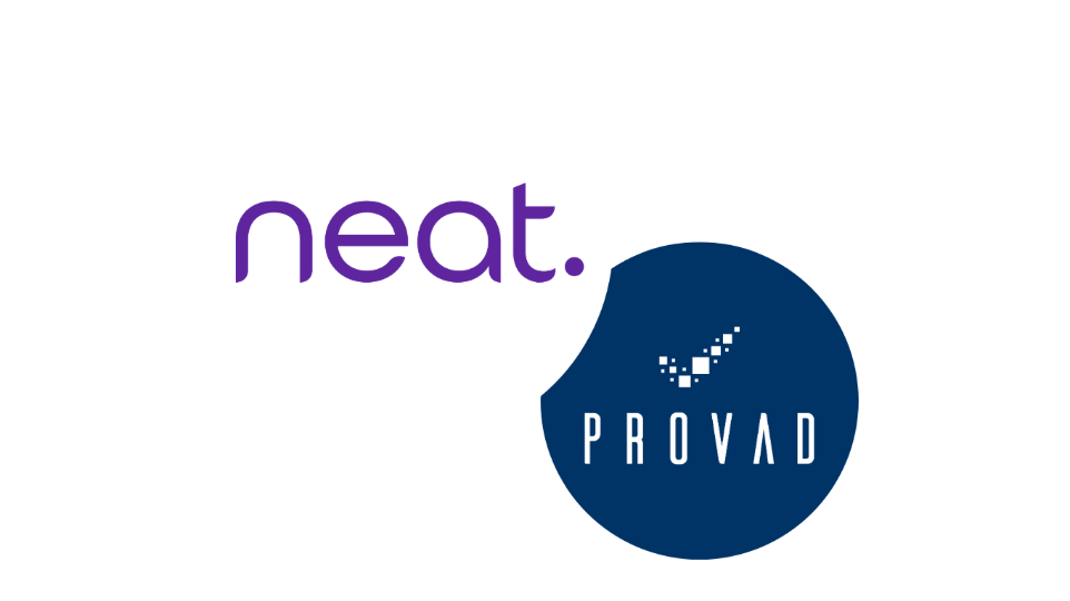 Neat vendor logo