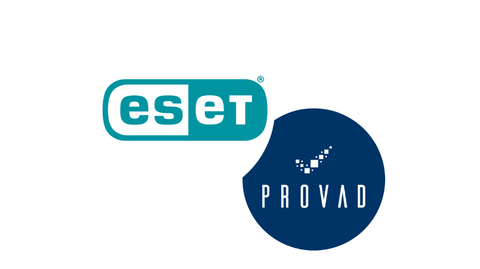 ESET vendor logo