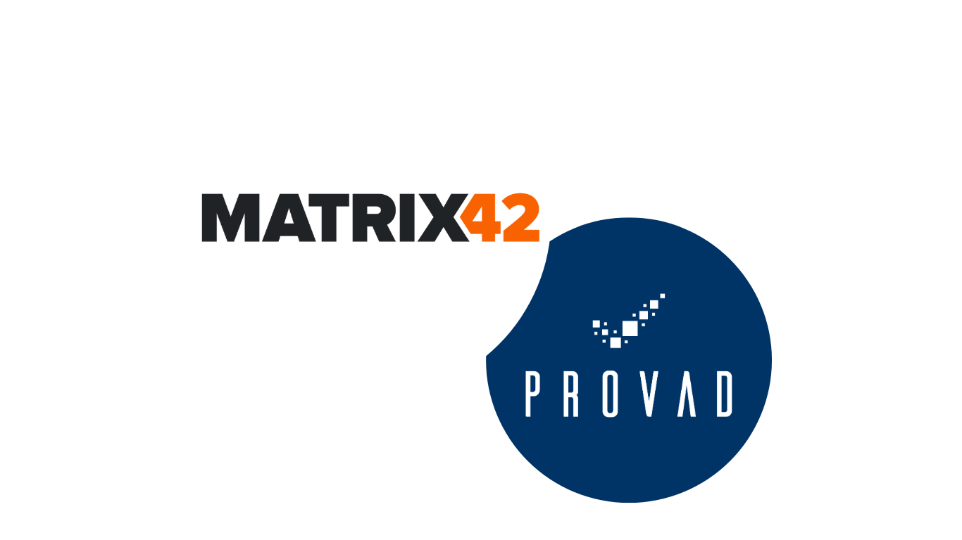 Matrix 42 vendor logo