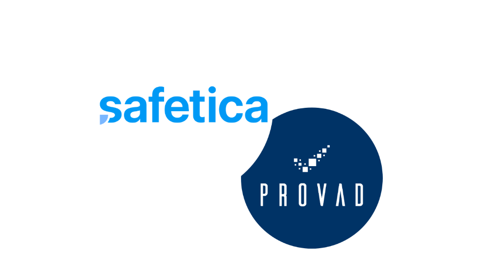 safetica vendor logo