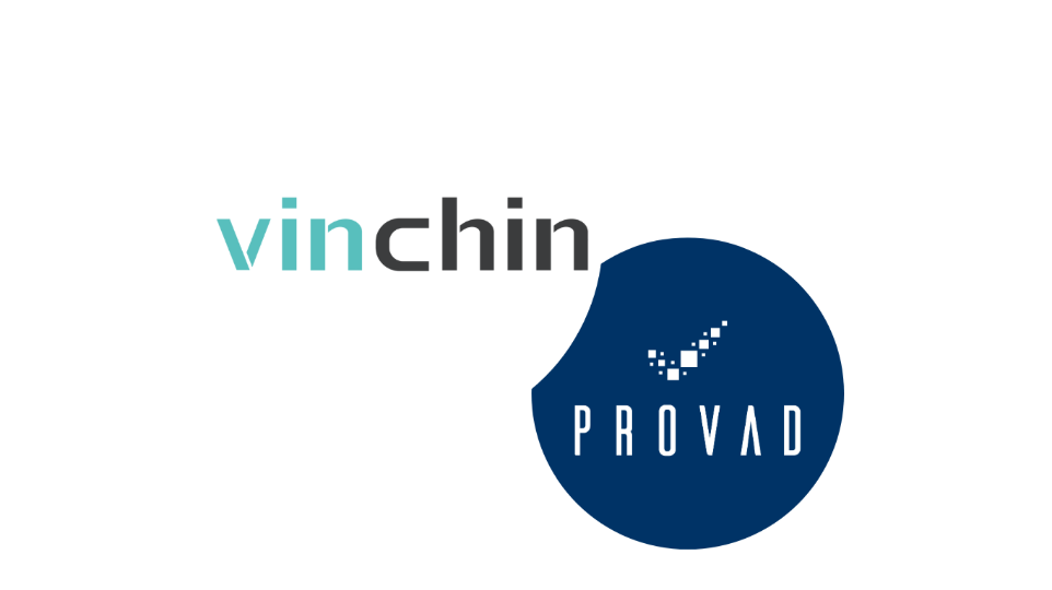 vinchin vendor logo