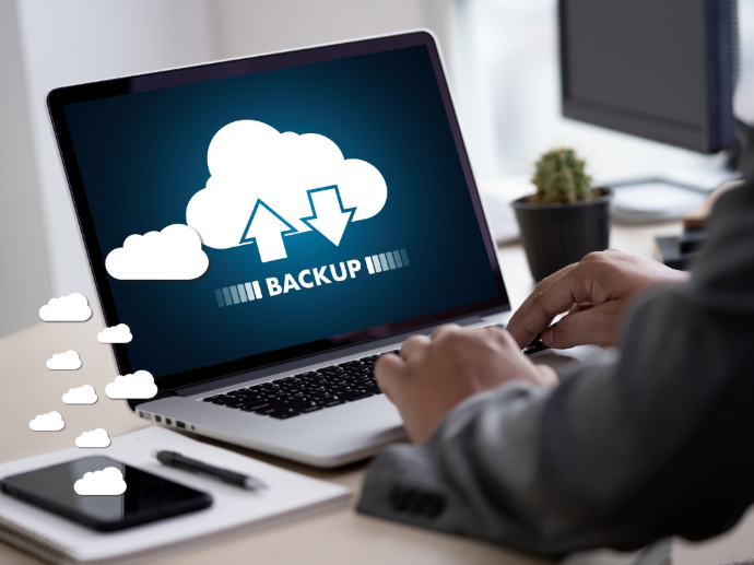vinchin Vendor Backup & Recovery (VBR)