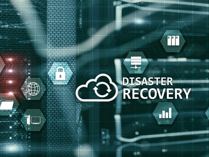 vinchin Vendor DR Disaster Recovery