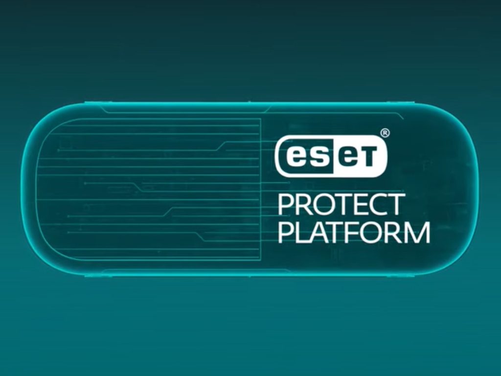ESET protect platform