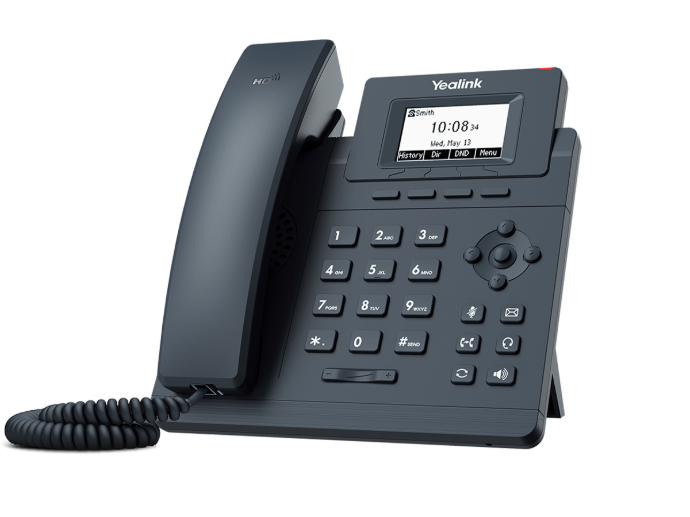 IP Phone T30P