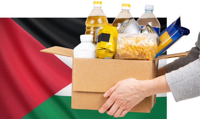 Social Responsibility at ProVAD humanitarian initiatives