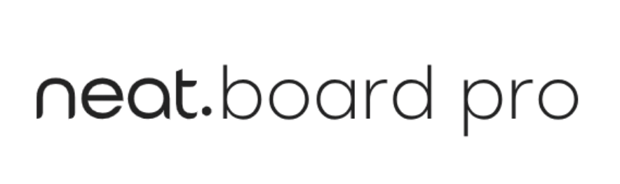 Neat Board Pro