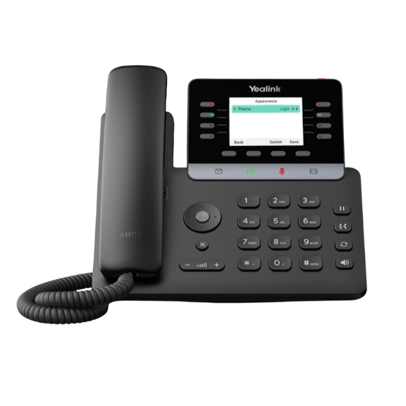Yealink SIP-T73U
