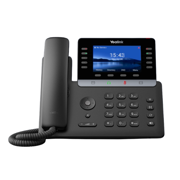 Yealink SIP T74U