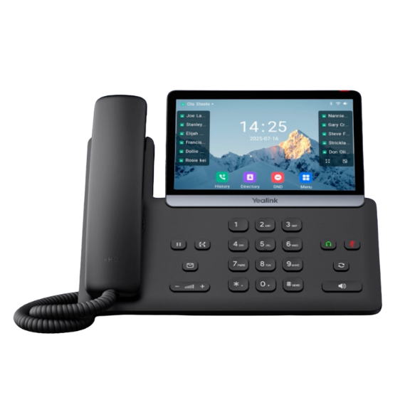 Yealink SIP-T77U