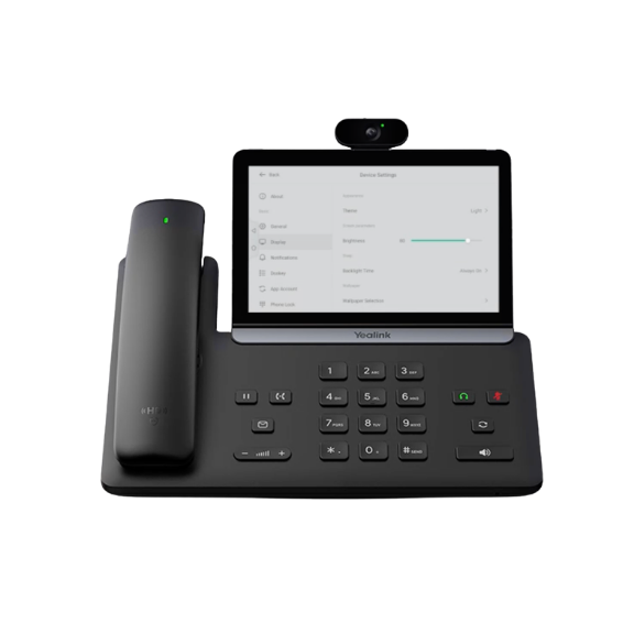 Yealink 8 Series SIP-T88V