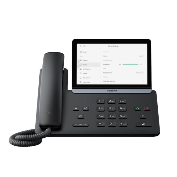 Yealink 8 Series SIP-T87W