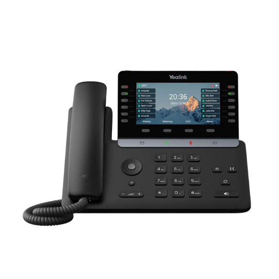 Yealink 8 Series SIP-T85W