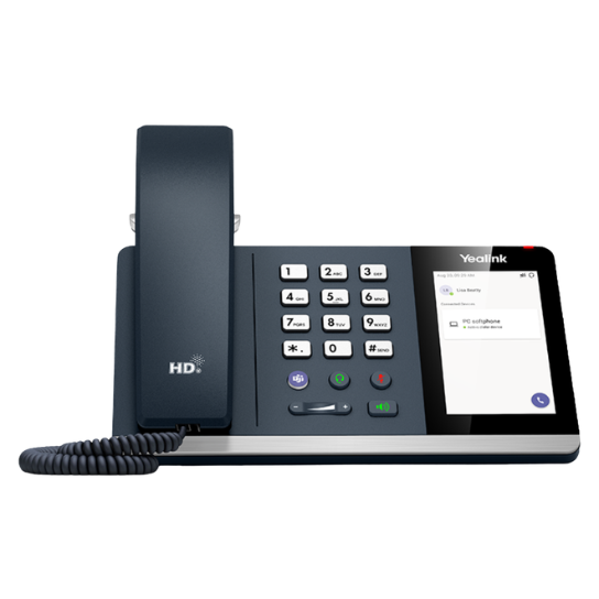 Microsoft Teams phone MP54 E2