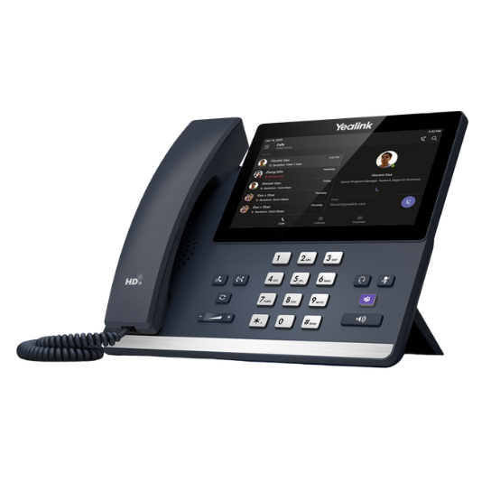 Microsoft Teams phone MP56 E2