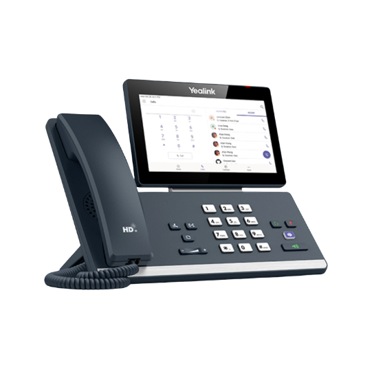 Microsoft Teams phone MP58-WH E2