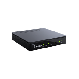 Yeastar P520 IP PBX appliance